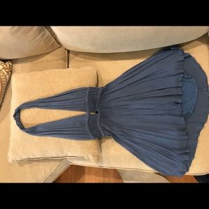 Linen Sundress/ Tunic